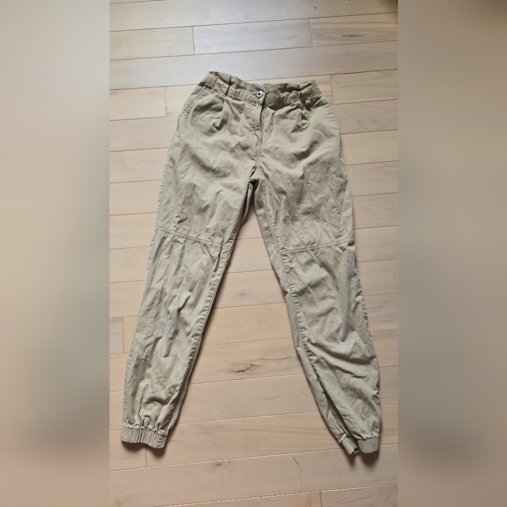 Bluenotes Cargo Joggers